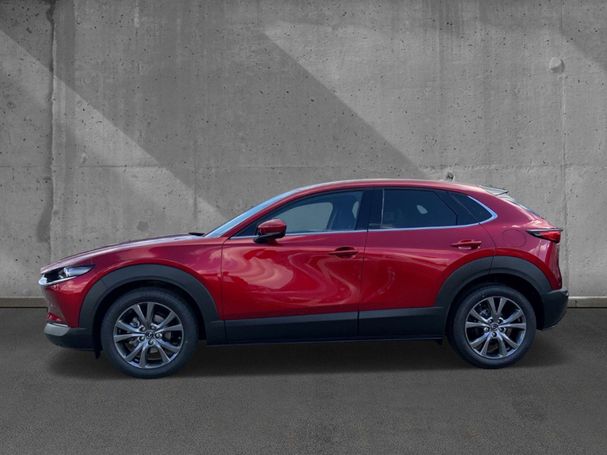 Mazda CX-30 2.0 186 Exclusive-Line 137 kW image number 5