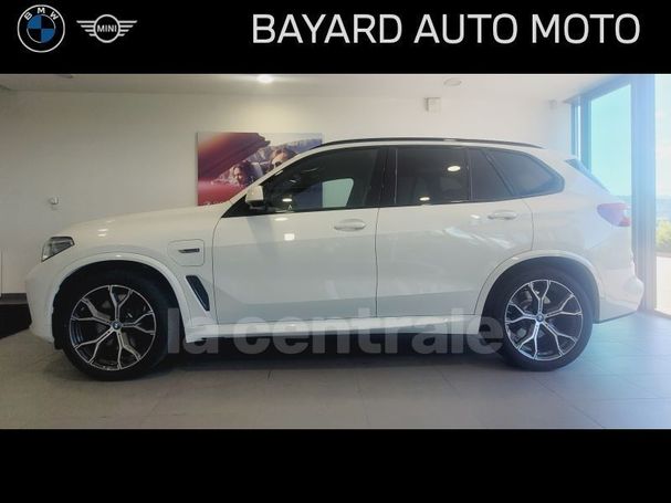 BMW X5 45e xDrive 290 kW image number 4