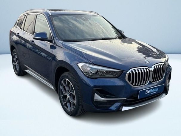 BMW X1 xDrive18d 110 kW image number 2