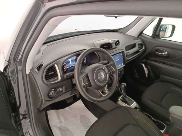 Jeep Renegade 1.3 Limited 110 kW image number 10