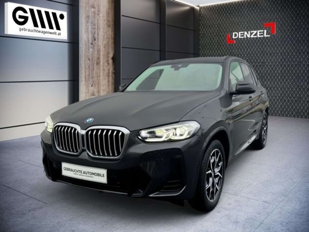 BMW X3 xDrive30e 215 kW image number 2