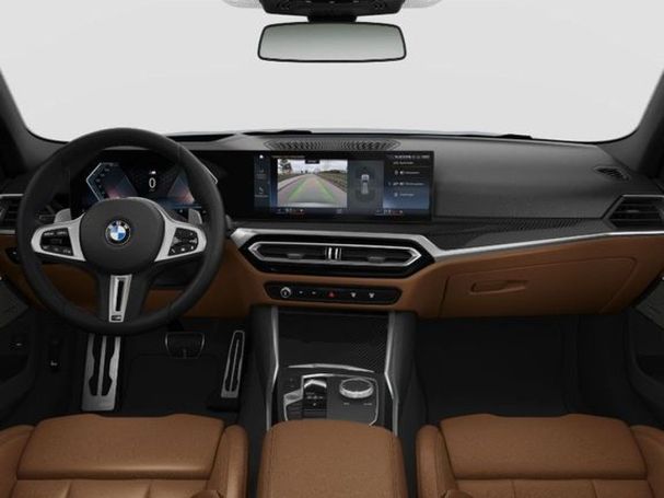 BMW 340i Touring xDrive 285 kW image number 3