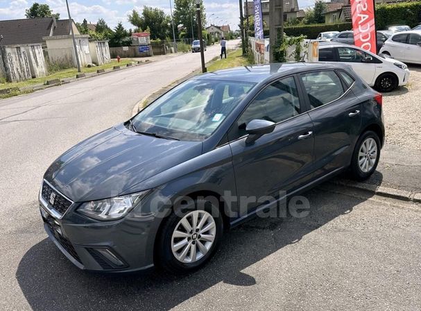 Seat Ibiza 1.0 TSI Style 70 kW image number 1