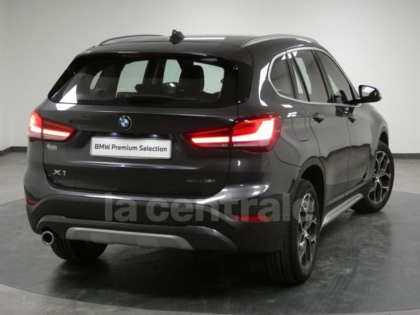 BMW X1 sDrive18i xLine 103 kW image number 3