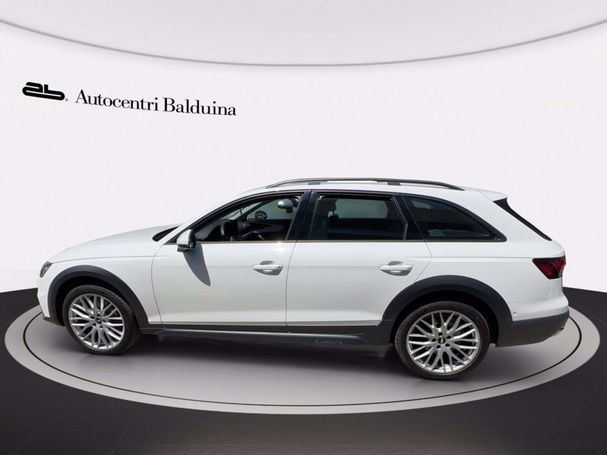 Audi A4 Allroad 40 TDI quattro Business 140 kW image number 5