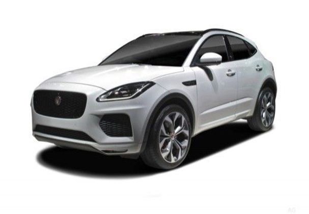 Jaguar E-Pace AWD 120 kW image number 1