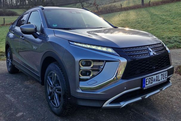 Mitsubishi Eclipse Cross 138 kW image number 13