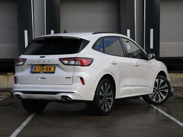 Ford Kuga 165 kW image number 3