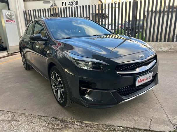 Kia XCeed 1.0 T-GDi 88 kW image number 3