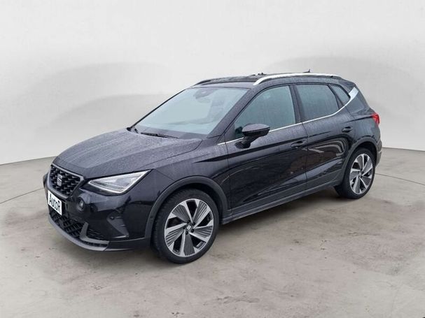 Seat Arona 1.0 TSI FR 81 kW image number 1