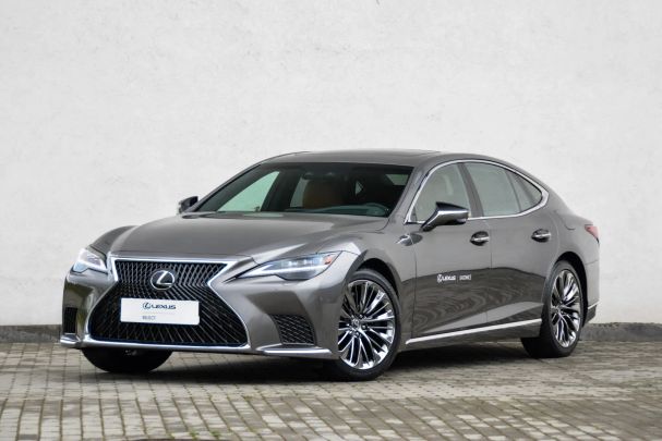 Lexus LS 500 h AWD 264 kW image number 2