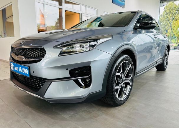 Kia XCeed 1.5 T-GDI Spirit 118 kW image number 1