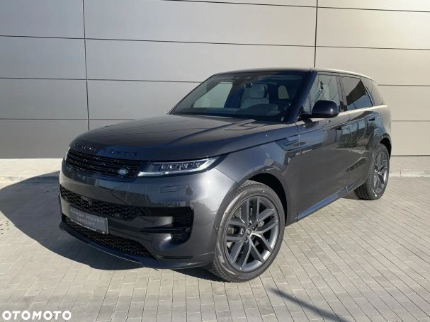 Land Rover Range Rover Sport 221 kW image number 1