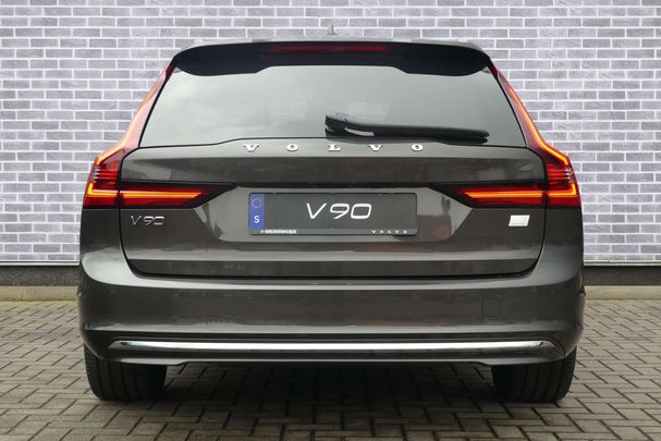 Volvo V90 AWD T6 257 kW image number 6