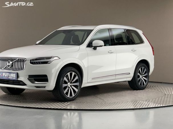 Volvo XC90 B5 AWD Inscription 173 kW image number 1