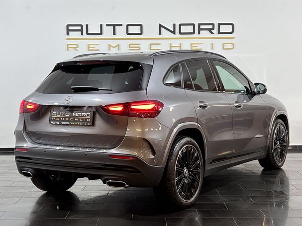 Mercedes-Benz GLA 250 4Matic 165 kW image number 5