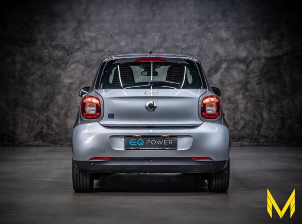 Smart ForFour EQ 60 kW image number 6