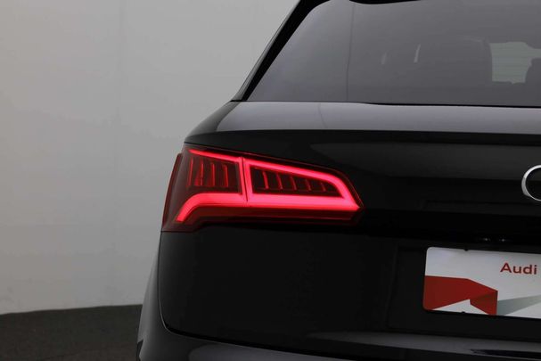 Audi Q5 55 TFSIe quattro S tronic 270 kW image number 20