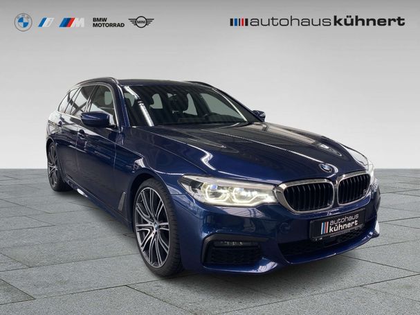 BMW 530d Touring xDrive 195 kW image number 6