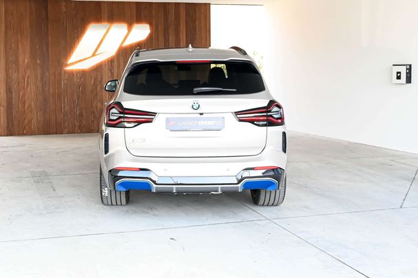 BMW iX3 Impressive 210 kW image number 5