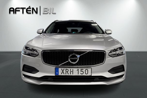 Volvo V90 D3 Geartronic 110 kW image number 3