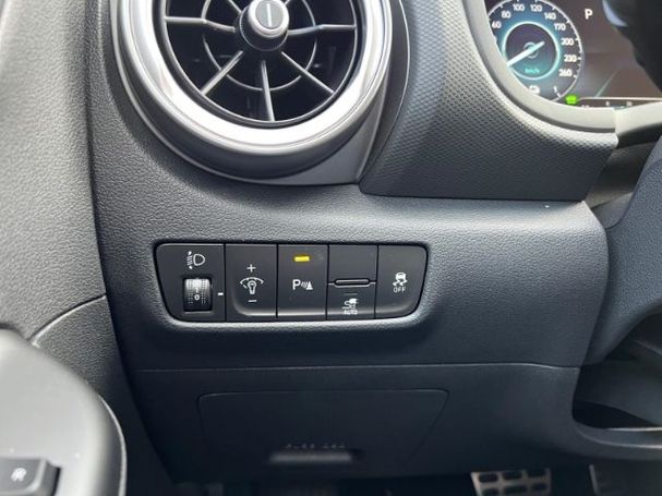 Hyundai Kona Elektro 100 kW image number 17