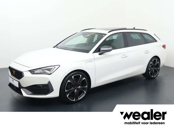 Cupra Leon ST e-Hybrid 180 kW image number 1