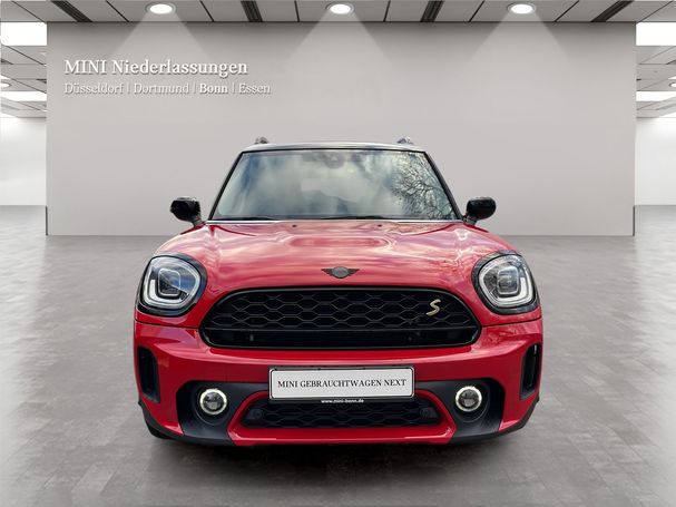 Mini Cooper SE Countryman All4 ALL4 162 kW image number 2