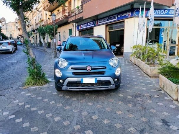 Fiat 500X 1.6 Cross 88 kW image number 2