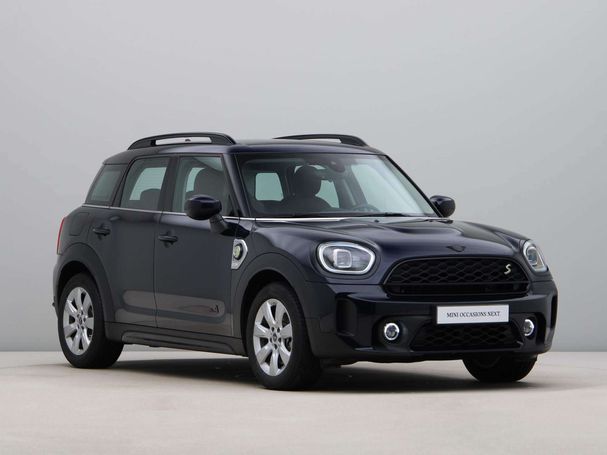 Mini Cooper SE Countryman All4 ALL4 162 kW image number 7