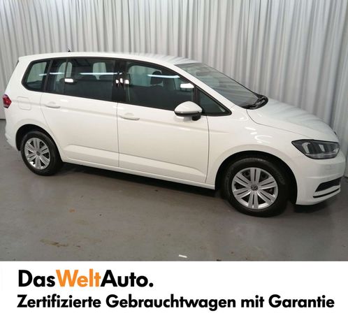 Volkswagen Touran TDI 90 kW image number 2