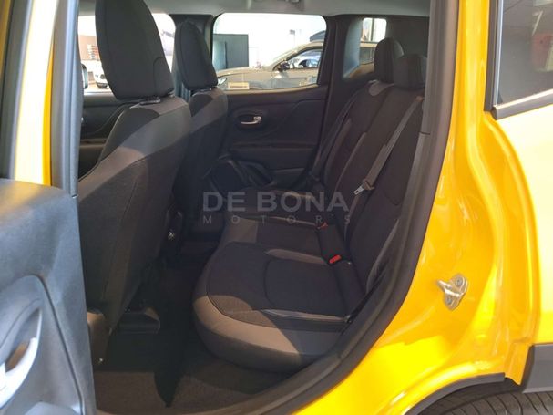 Jeep Renegade 1.5 T4 Limited 96 kW image number 7