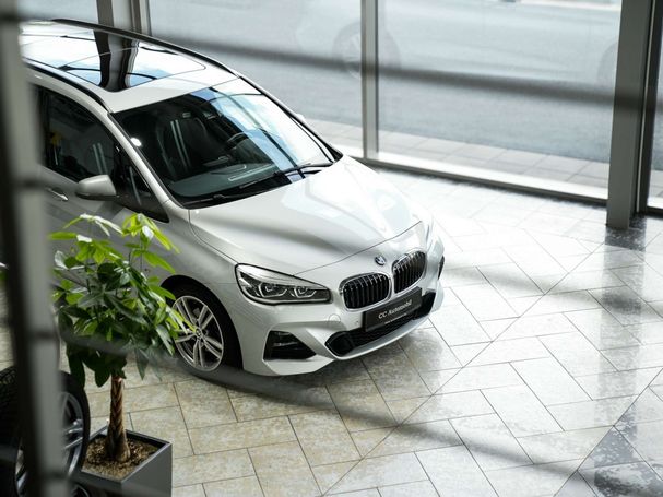 BMW 218i Gran Tourer M Sport 100 kW image number 29