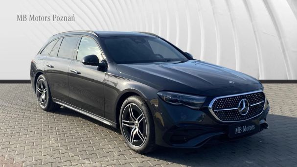 Mercedes-Benz E 220 145 kW image number 7