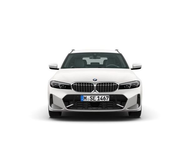 BMW 320d Touring 140 kW image number 2