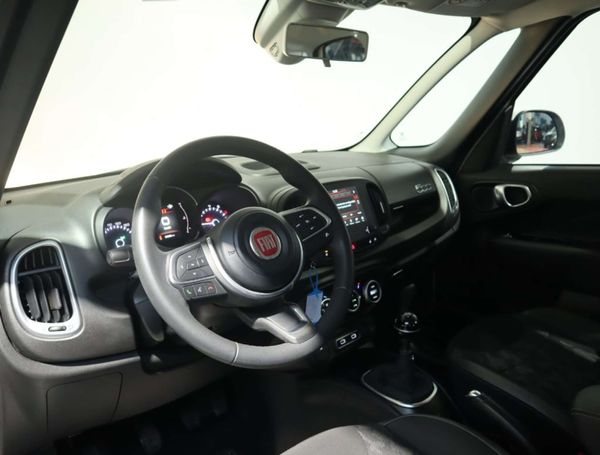 Fiat 500L 1.4 Cross 70 kW image number 9