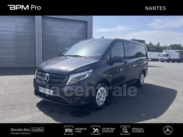 Mercedes-Benz Vito 116 CDi long PRO 120 kW image number 1