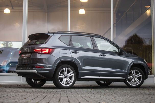 Seat Ateca 1.5 TSI FR 110 kW image number 4