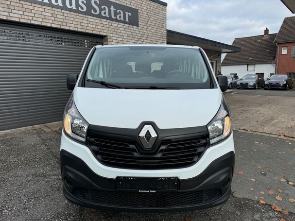 Renault Trafic Combi Authentique 70 kW image number 2