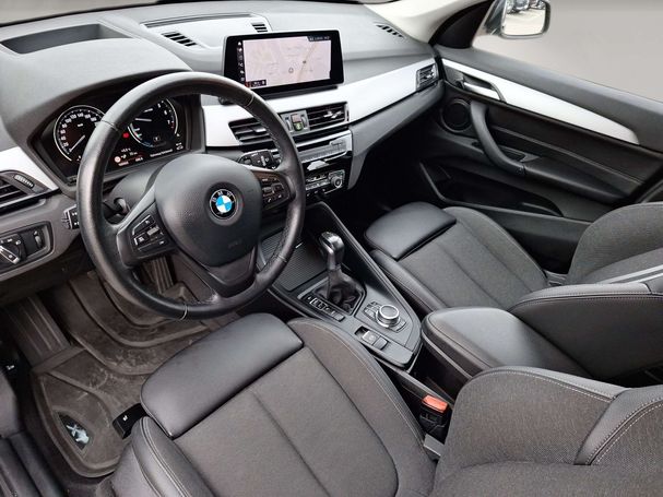 BMW X1 25e xDrive 162 kW image number 15