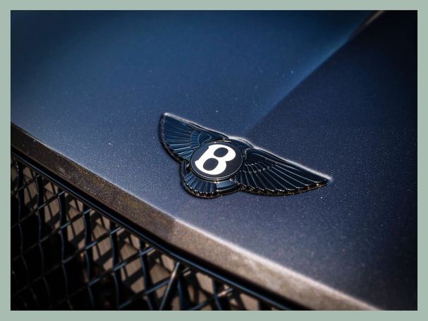 Bentley Bentayga 404 kW image number 8