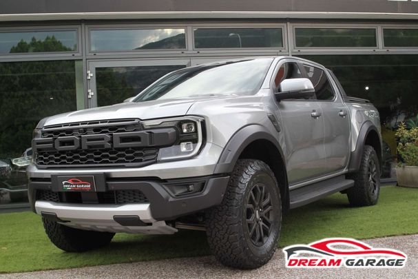 Ford Ranger Raptor 3.0 215 kW image number 1