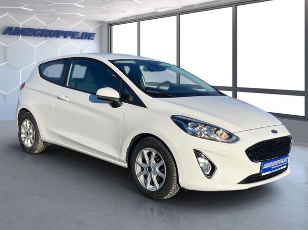 Ford Fiesta 1.0 COOL&CONNECT 74 kW image number 3