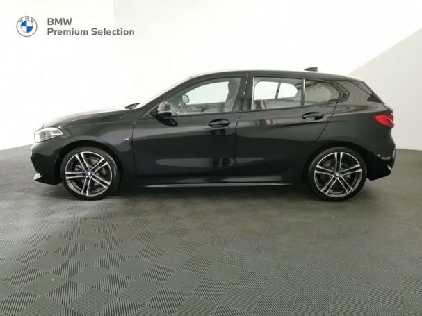 BMW 116d M Sport 87 kW image number 7