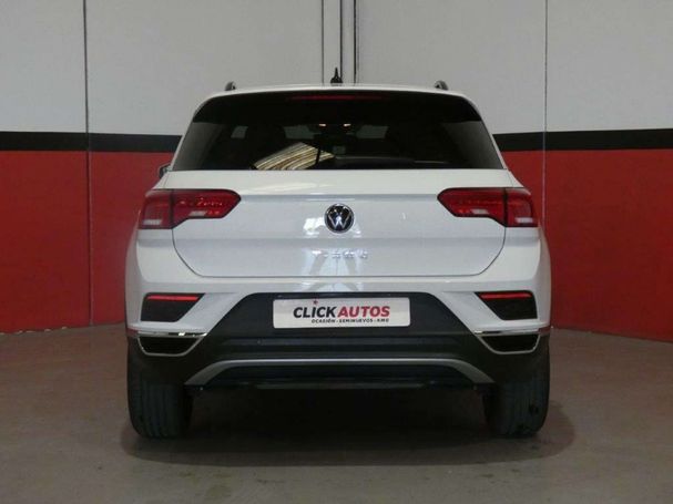 Volkswagen T-Roc 1.0 TSI 81 kW image number 6