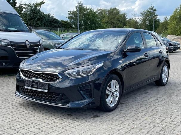 Kia Ceed Edition 7 88 kW image number 1