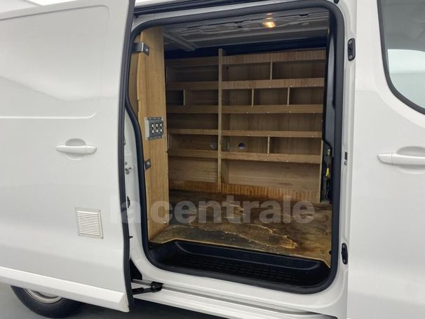  Fiat Scudo 107 kW image number 23