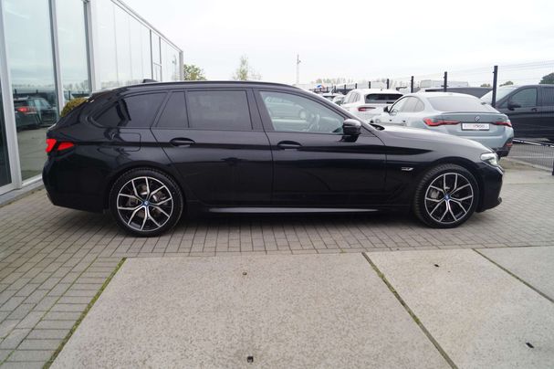 BMW 530 Touring xDrive 215 kW image number 8