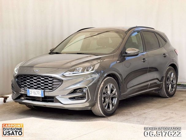 Ford Kuga 1.5 EcoBlue ST-Line 88 kW image number 1