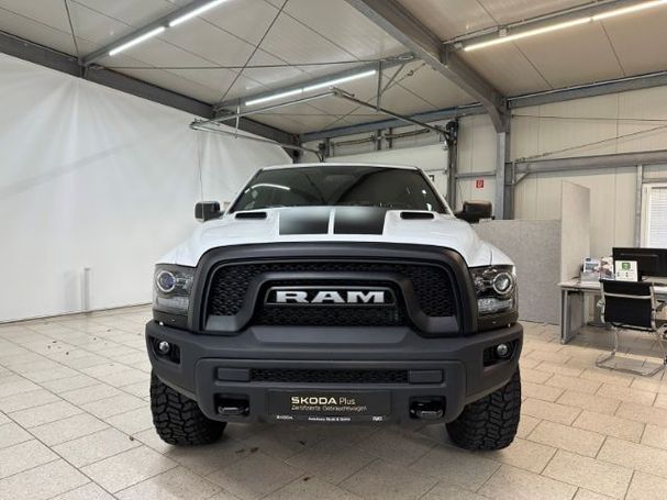 RAM 1500 5.7 294 kW image number 4